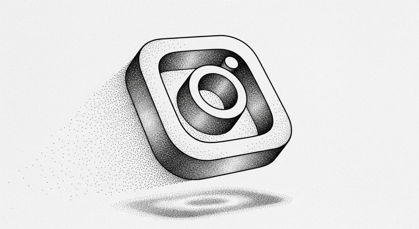 Instagram Icon
