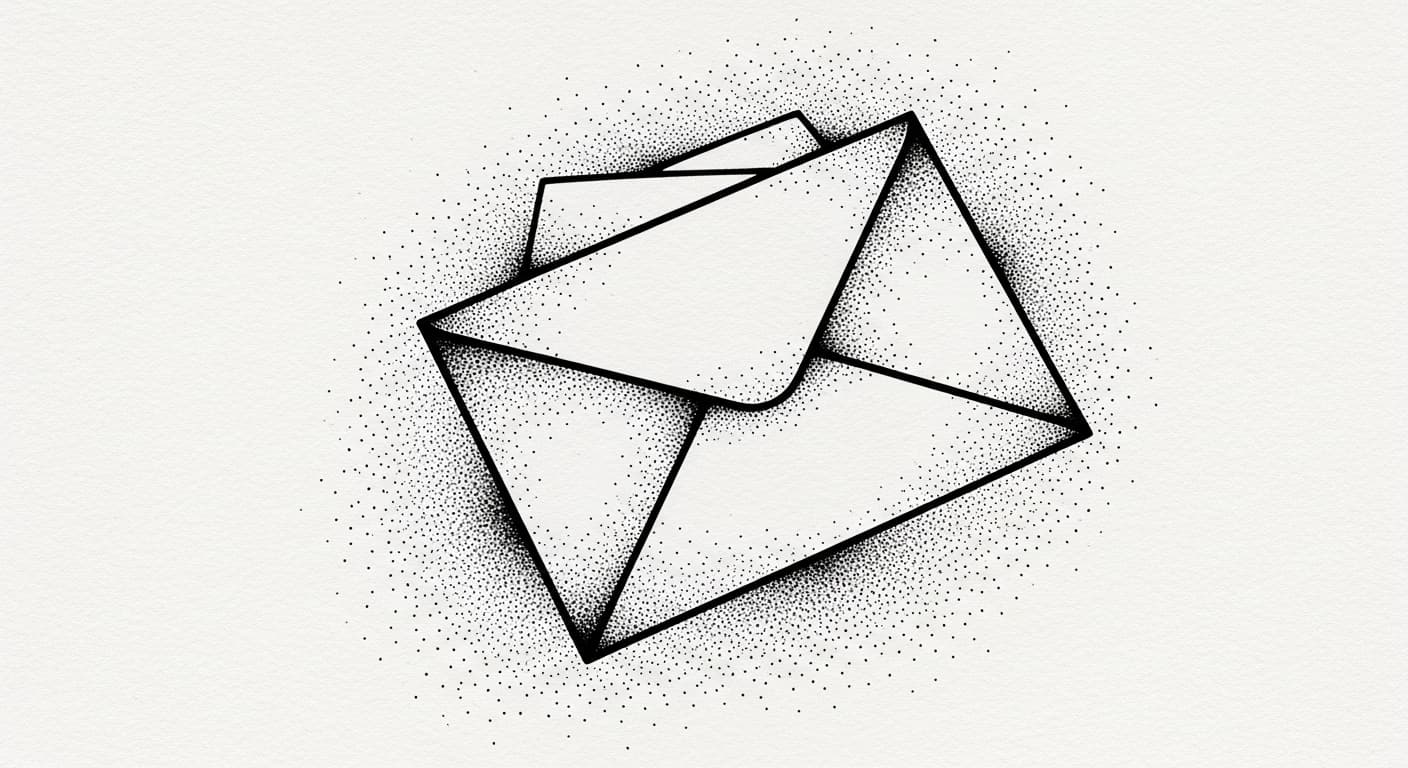 Email Icon